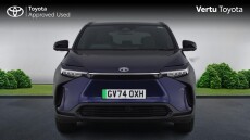 Toyota bZ4X 160kW Motion 71.4kWh 5dr Auto AWD [11kW] Electric Hatchback